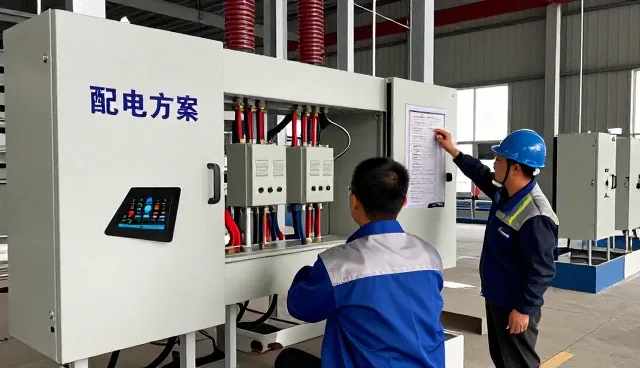 河南同辉暖通智能科技有限公司助力企业提升配套能力